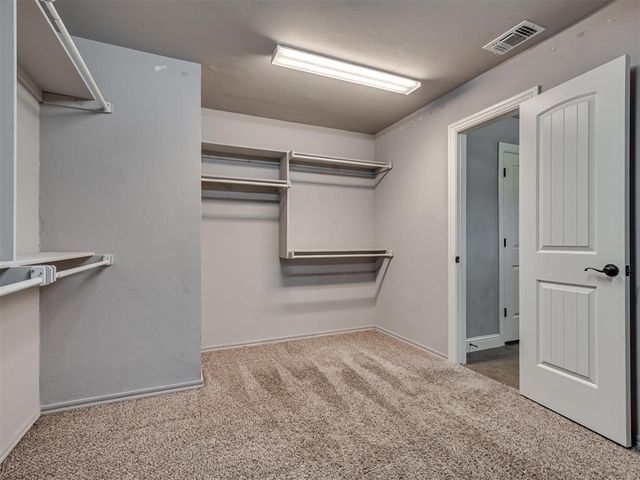 17401 Murcielago Court, Oklahoma City, OK 73170
