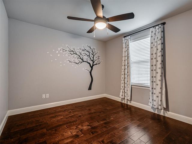 17401 Murcielago Court, Oklahoma City, OK 73170