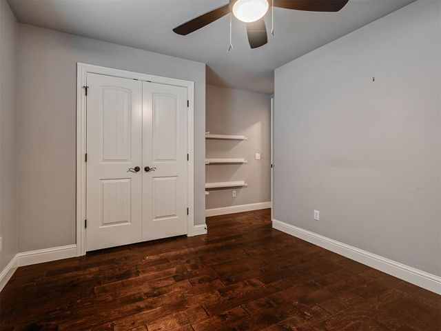 17401 Murcielago Court, Oklahoma City, OK 73170