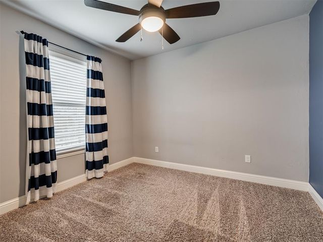 17401 Murcielago Court, Oklahoma City, OK 73170