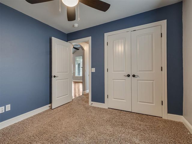 17401 Murcielago Court, Oklahoma City, OK 73170