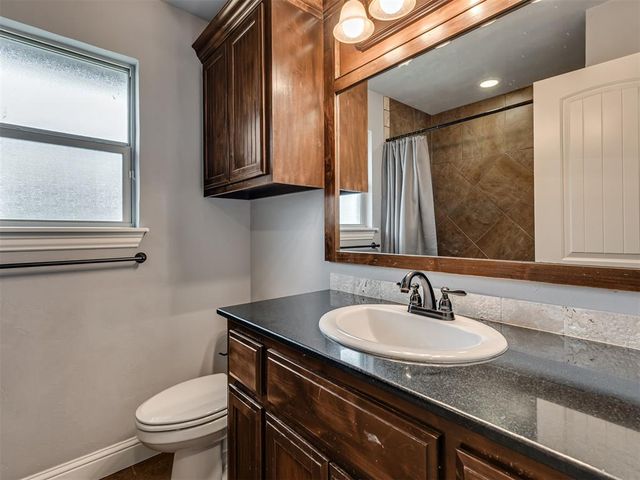 17401 Murcielago Court, Oklahoma City, OK 73170