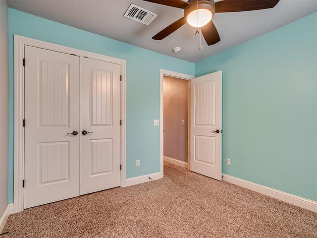 17401 Murcielago Court, Oklahoma City, OK 73170