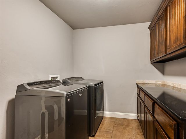 17401 Murcielago Court, Oklahoma City, OK 73170