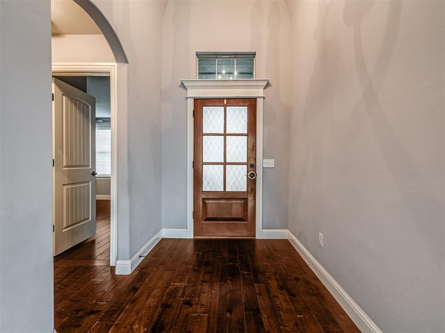17401 Murcielago Court, Oklahoma City, OK 73170