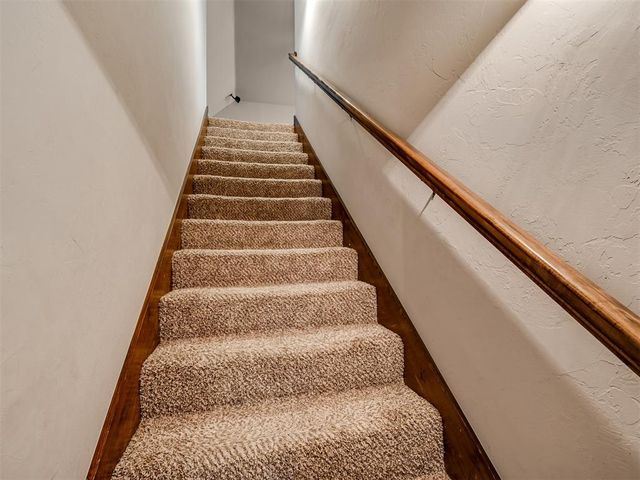 17401 Murcielago Court, Oklahoma City, OK 73170