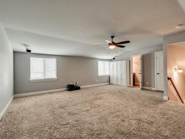 17401 Murcielago Court, Oklahoma City, OK 73170