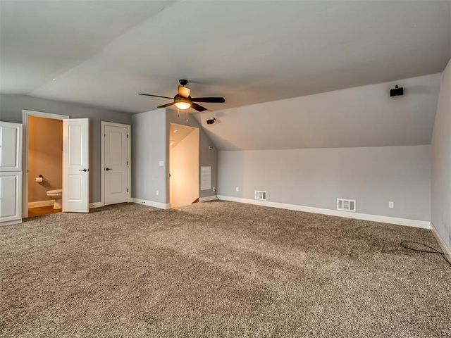 17401 Murcielago Court, Oklahoma City, OK 73170