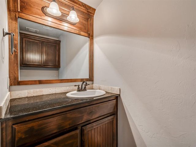 17401 Murcielago Court, Oklahoma City, OK 73170