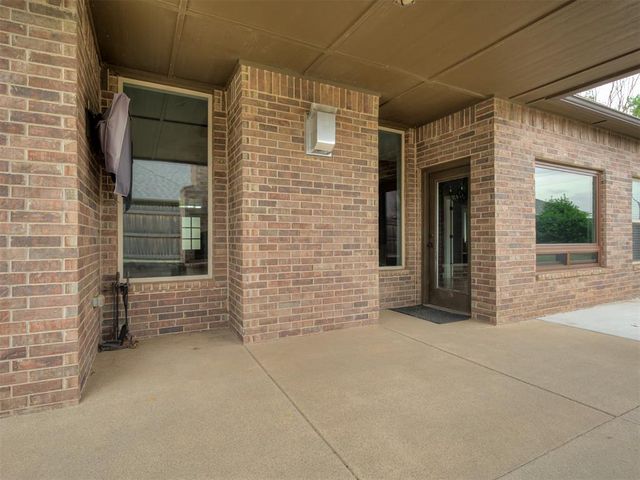 17401 Murcielago Court, Oklahoma City, OK 73170
