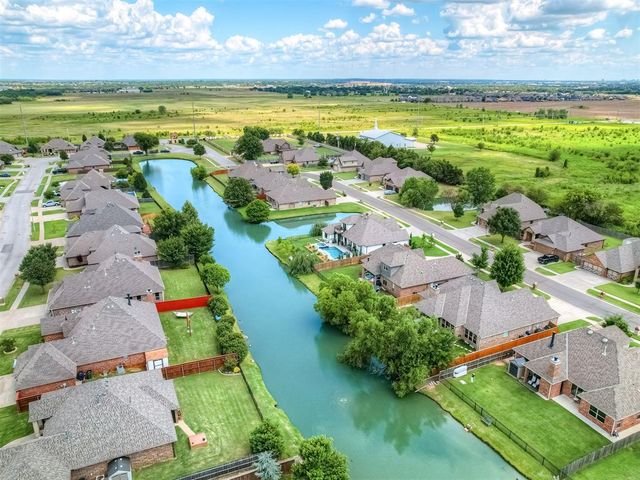 17401 Murcielago Court, Oklahoma City, OK 73170