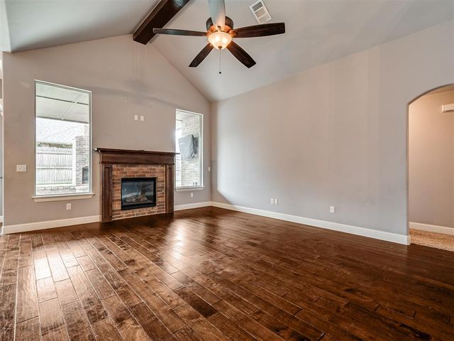 17401 Murcielago Court, Oklahoma City, OK 73170