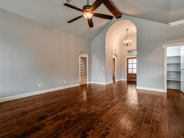 17401 Murcielago Court, Oklahoma City, OK 73170