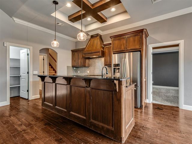 17401 Murcielago Court, Oklahoma City, OK 73170