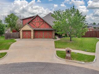 17401 Murcielago Court, Oklahoma City, OK 73170