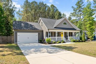 230 N Ridge Drive, Louisburg, NC 27549