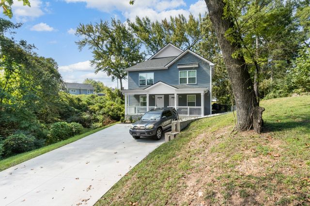 944 Norman Dr Apt A, Clarksville, TN 37040