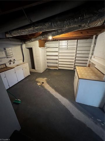 2167 Payne Road, Lexington, NC 27295