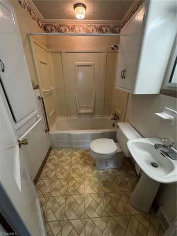 2167 Payne Road, Lexington, NC 27295