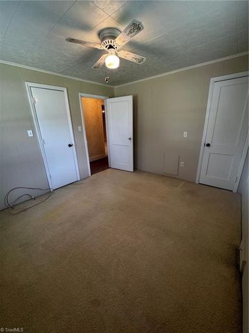 2167 Payne Road, Lexington, NC 27295
