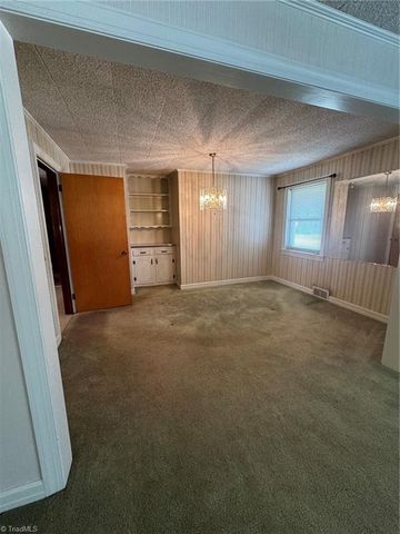 2167 Payne Road, Lexington, NC 27295