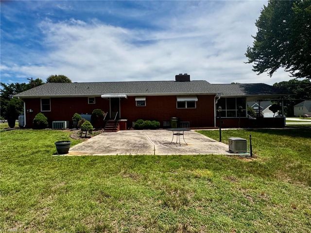 2167 Payne Road, Lexington, NC 27295