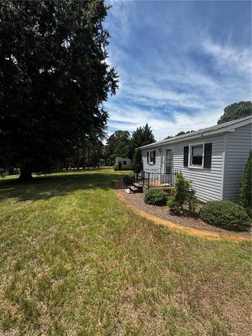 2167 Payne Road, Lexington, NC 27295