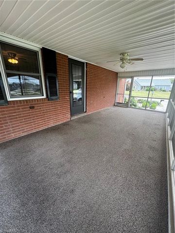 2167 Payne Road, Lexington, NC 27295
