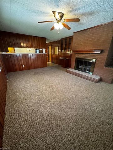 2167 Payne Road, Lexington, NC 27295