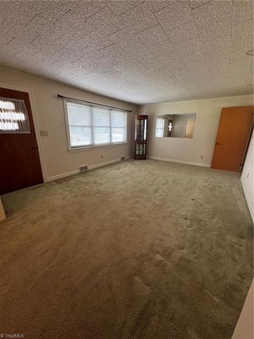 2167 Payne Road, Lexington, NC 27295