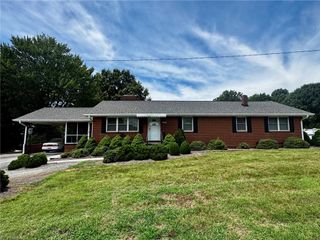 2167 Payne Road, Lexington, NC 27295