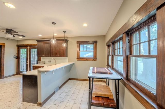 630 S Evergreen Avenue, Chanute, KS 66720