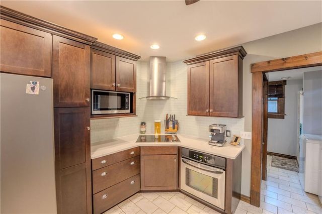 630 S Evergreen Avenue, Chanute, KS 66720