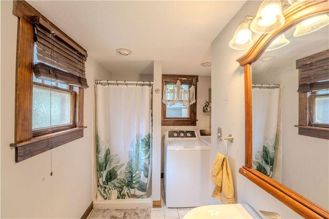 630 S Evergreen Avenue, Chanute, KS 66720