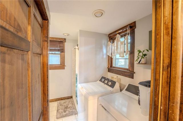 630 S Evergreen Avenue, Chanute, KS 66720