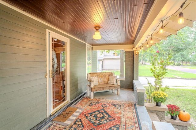 630 S Evergreen Avenue, Chanute, KS 66720