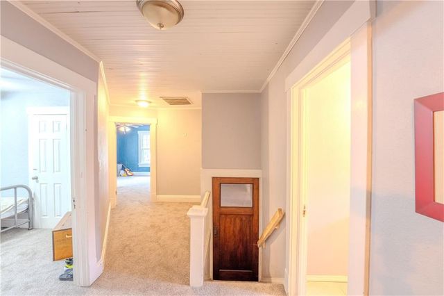 630 S Evergreen Avenue, Chanute, KS 66720