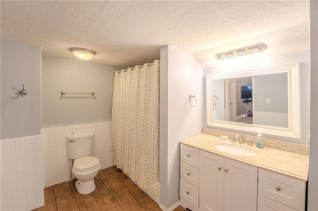 630 S Evergreen Avenue, Chanute, KS 66720