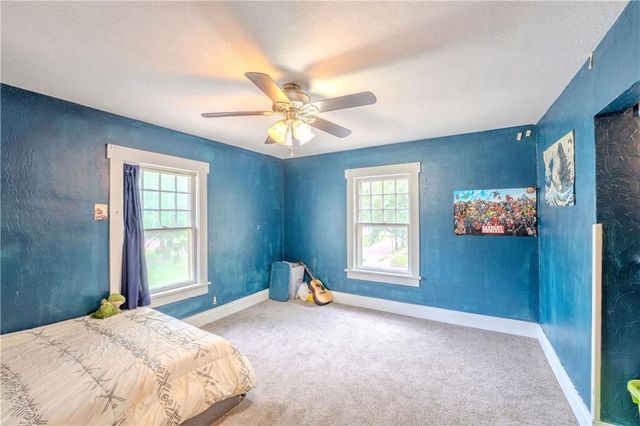 630 S Evergreen Avenue, Chanute, KS 66720