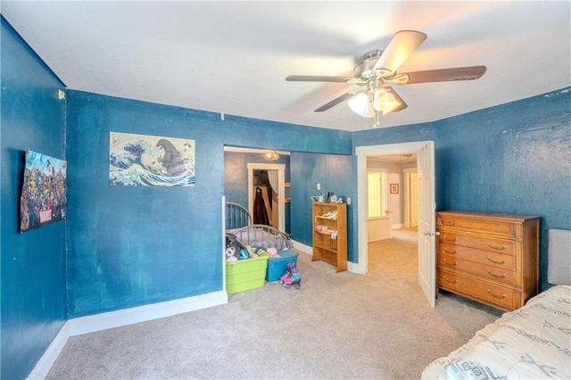 630 S Evergreen Avenue, Chanute, KS 66720