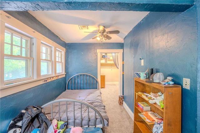 630 S Evergreen Avenue, Chanute, KS 66720