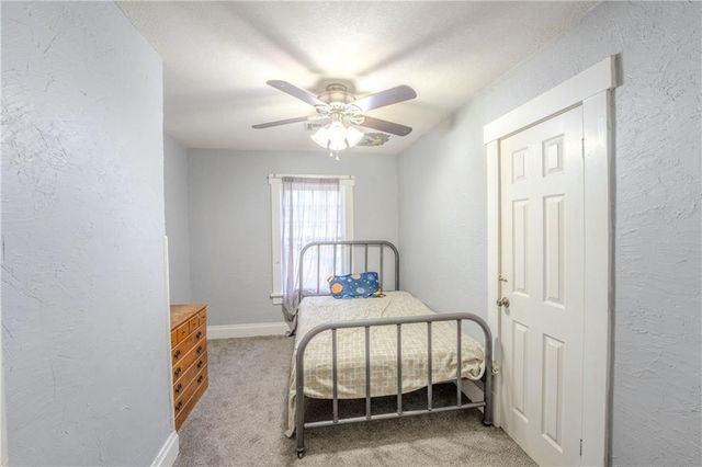 630 S Evergreen Avenue, Chanute, KS 66720