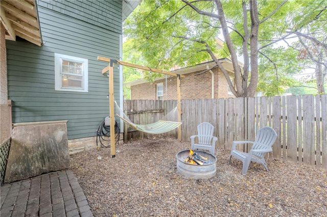 630 S Evergreen Avenue, Chanute, KS 66720