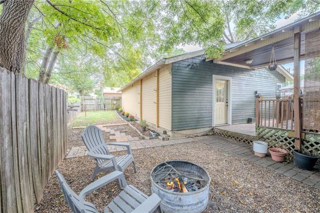 630 S Evergreen Avenue, Chanute, KS 66720