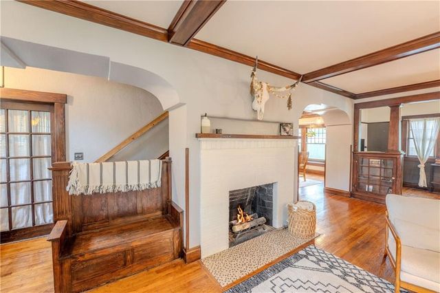 630 S Evergreen Avenue, Chanute, KS 66720