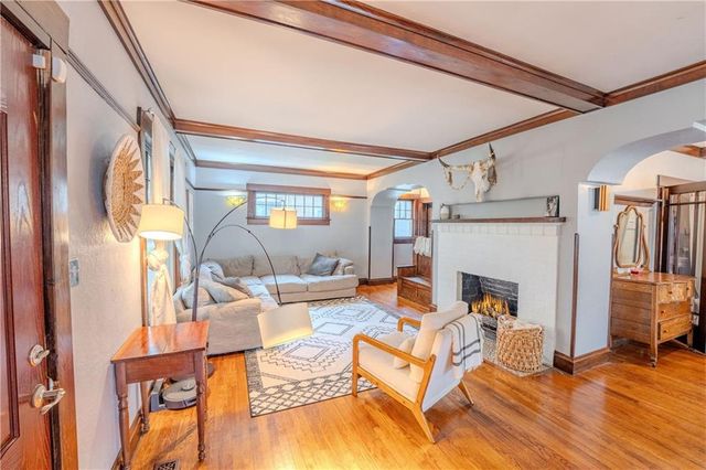 630 S Evergreen Avenue, Chanute, KS 66720