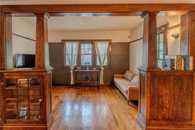 630 S Evergreen Avenue, Chanute, KS 66720