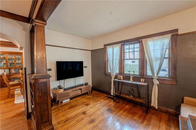 630 S Evergreen Avenue, Chanute, KS 66720