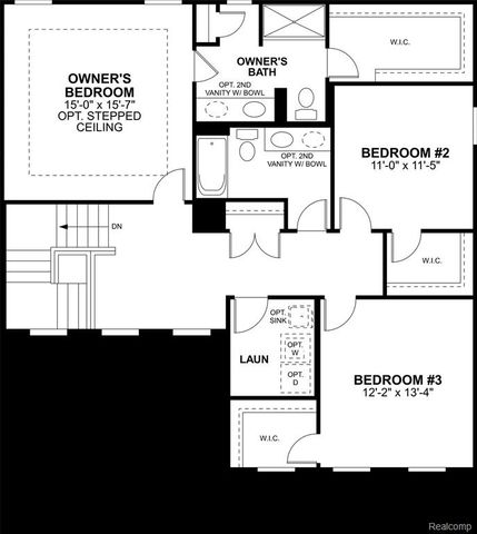 4119 Sedgeview Circle, Howell, MI 48843