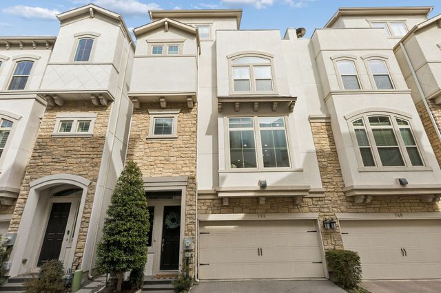 762 Spanish Oaks Place, Dallas, TX 75204